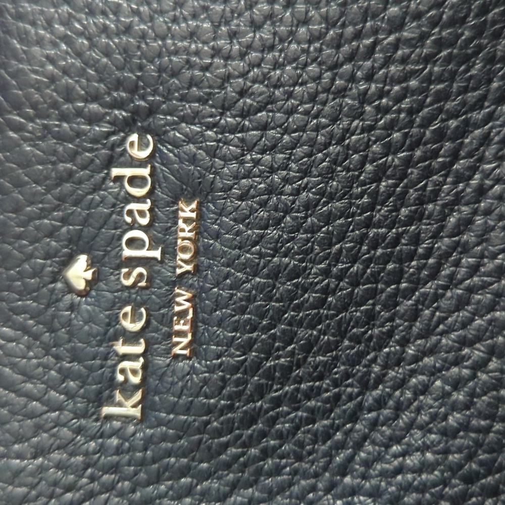 Kate Spade Leila Triple Gusset Crossbody - Picture 12 of 14